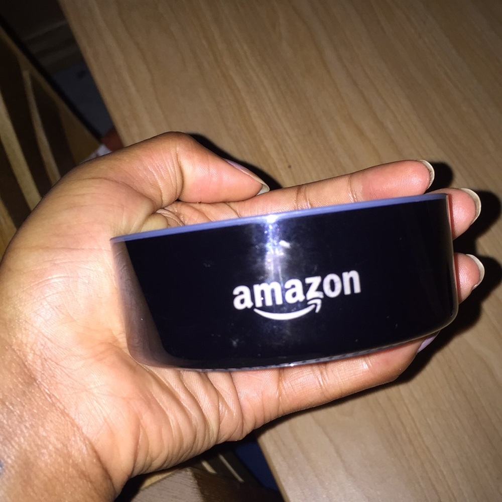 amazon alexa